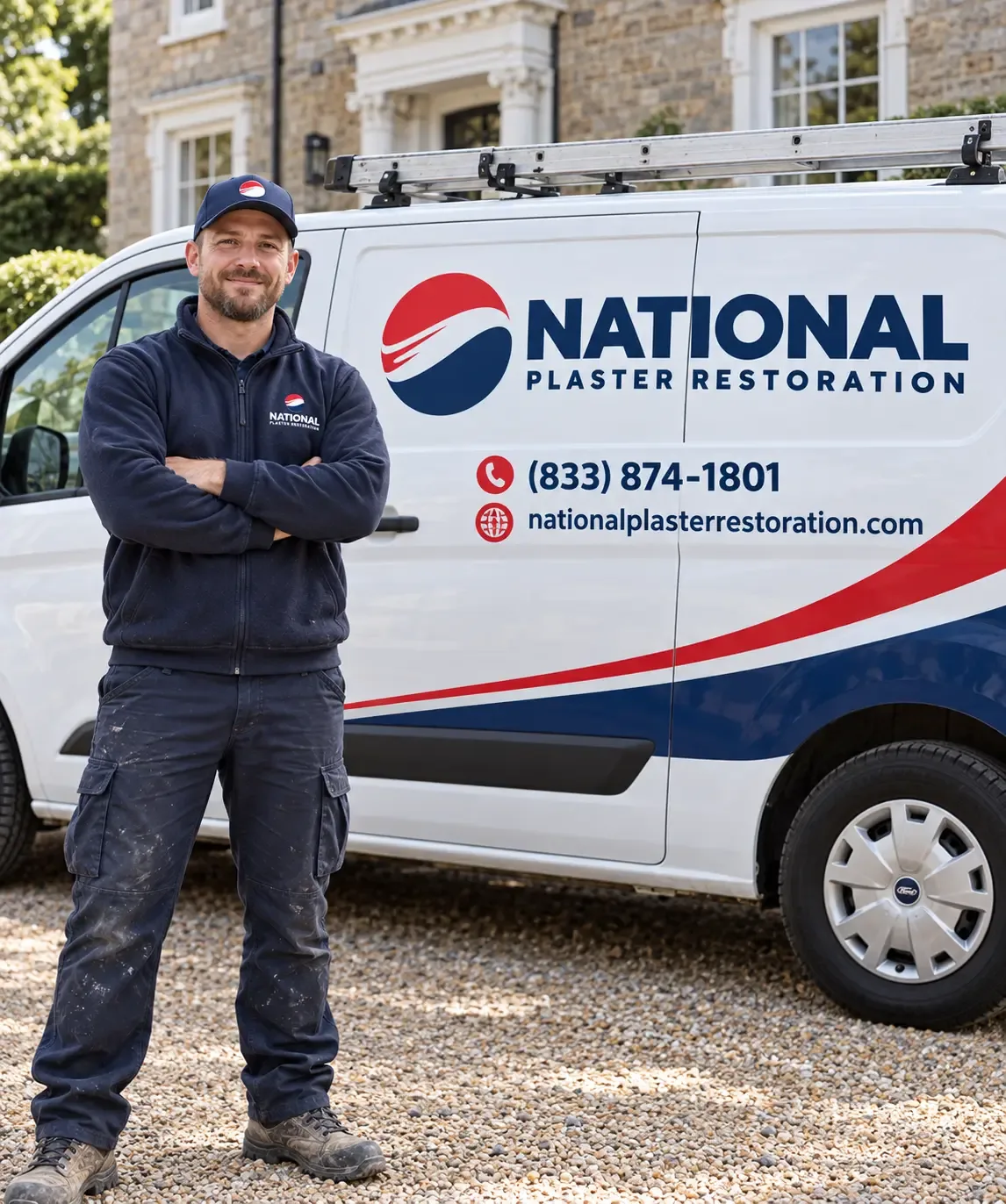 Plaster Repair company in Succasunna, NJ
